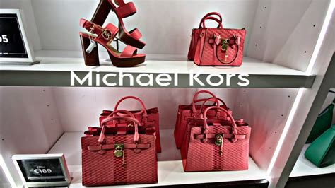 is mk outlet legit - michael kors outlet vs retail.